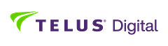 TELUS Digital logo