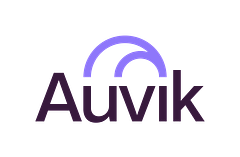 Auvik Networks logo