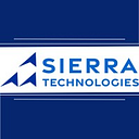 Sierra Management and Technologies Inc logo