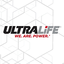 Ultralife Corporation logo