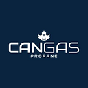 CanGas Propane logo