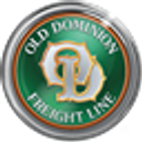 Old Dominion Freight Line logo