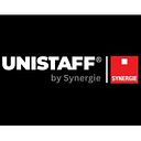 Unistaff logo