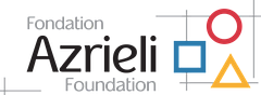 Azrieli Foundation logo