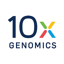 10X Genomics logo
