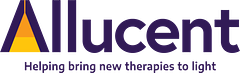 Allucent logo