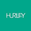 Hurley Medical Center logo