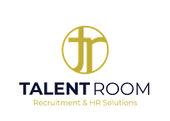 Talent Room logo