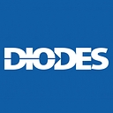 Diodes Inc logo