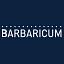 Barbaricum logo