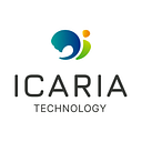 Icaria Xpress logo