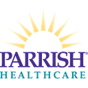 Parrish Medical Center logo