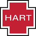 HART Health logo