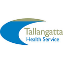 Tallangatta Health Service logo