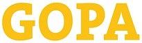 GOPA Consulting Group logo