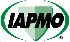 IAPMO logo