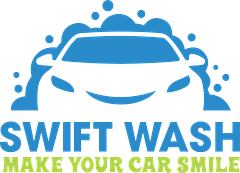 Swift Wash logo