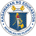 Department of War Education Activity (DOWEA) logo