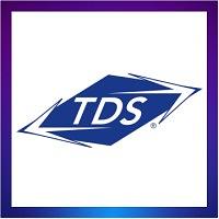 TDS Telecommunications logo