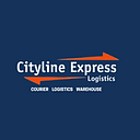 Cityline Express Logistics logo