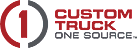 Custom Truck One Source logo