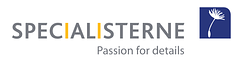 Trabajos en Specialisterne logo