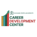 Chicago State University Applicant Portal Site logo