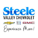Seth Wadley Chevrolet Buick GMC of Pauls Valley logo