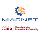 Manufacturing logo