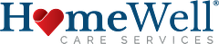 Homewell Care Services logo