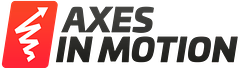 AxesinMotion logo