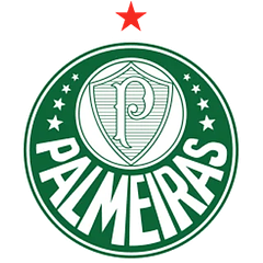 Sociedade Esportiva Palmeiras logo