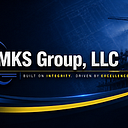 MKS Group, LLC logo