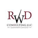 RWD Consulting, LLC logo