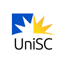 UniSC logo