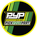Pick Your Part logo