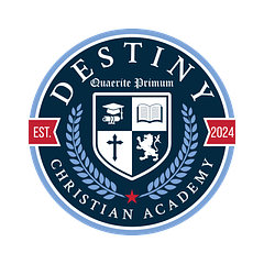 DCA logo