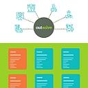 OutSolve logo