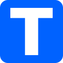 S TRILLION logo