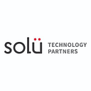 Solü Technology Partners logo