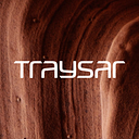 Traysar logo