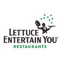Lettuce Entertain You Restaurants logo