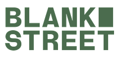 Blank Street logo