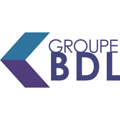 Groupe BDL logo