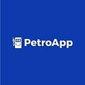 PetroApp logo