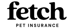 Fetch Pet Insurance logo