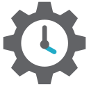 TimeForge logo