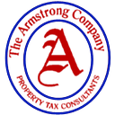 The Armstrong Company logo
