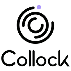 Collock, jeux en entreprise logo