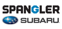 Spangler Subaru logo